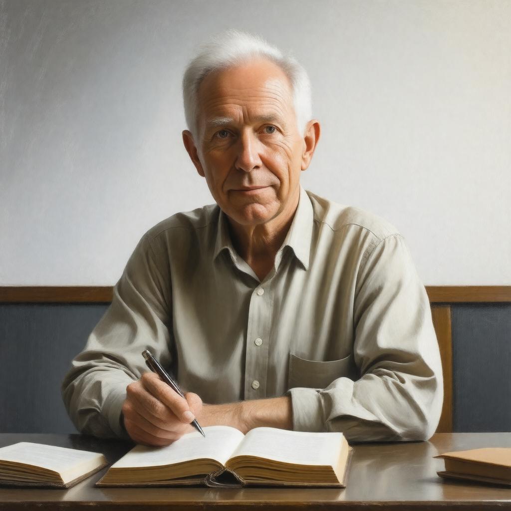 Frank McCourt